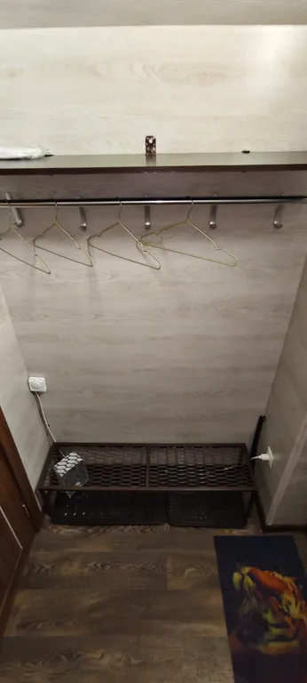 Комфортный дом в тихой природной локации