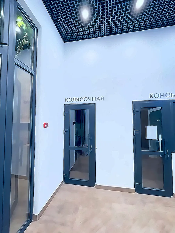 Квартира Квартира Улыбнись, тебе здесь рады — Краснодар