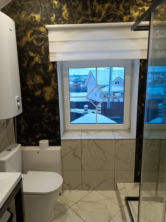 Коттедж Загородный дом — Можайск