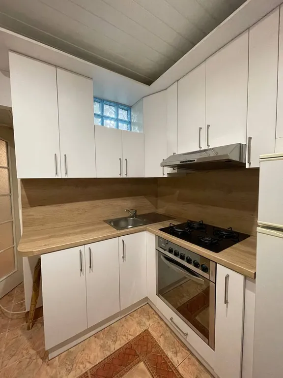 Апартаменты 1-комнатные в спальном районе