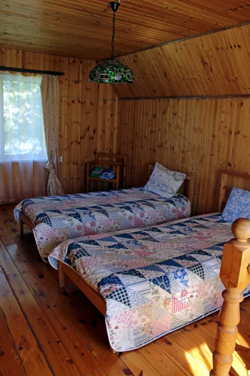 Ласточкино гнездо