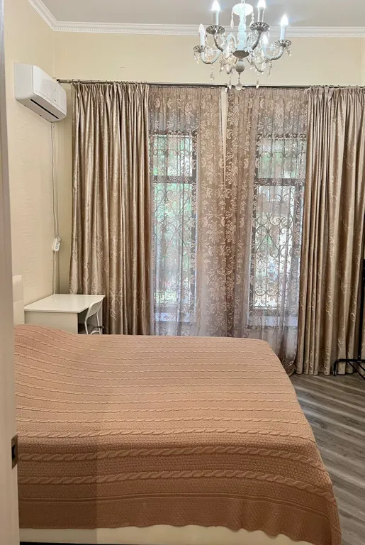 3-комнатная квартира в центре Сухума