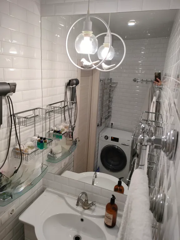 Уютная квартира в центре