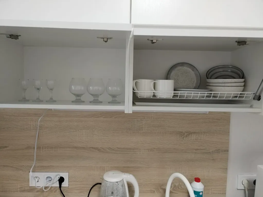 Квартира Уютная квартира в новом доме в центре города — Элиста