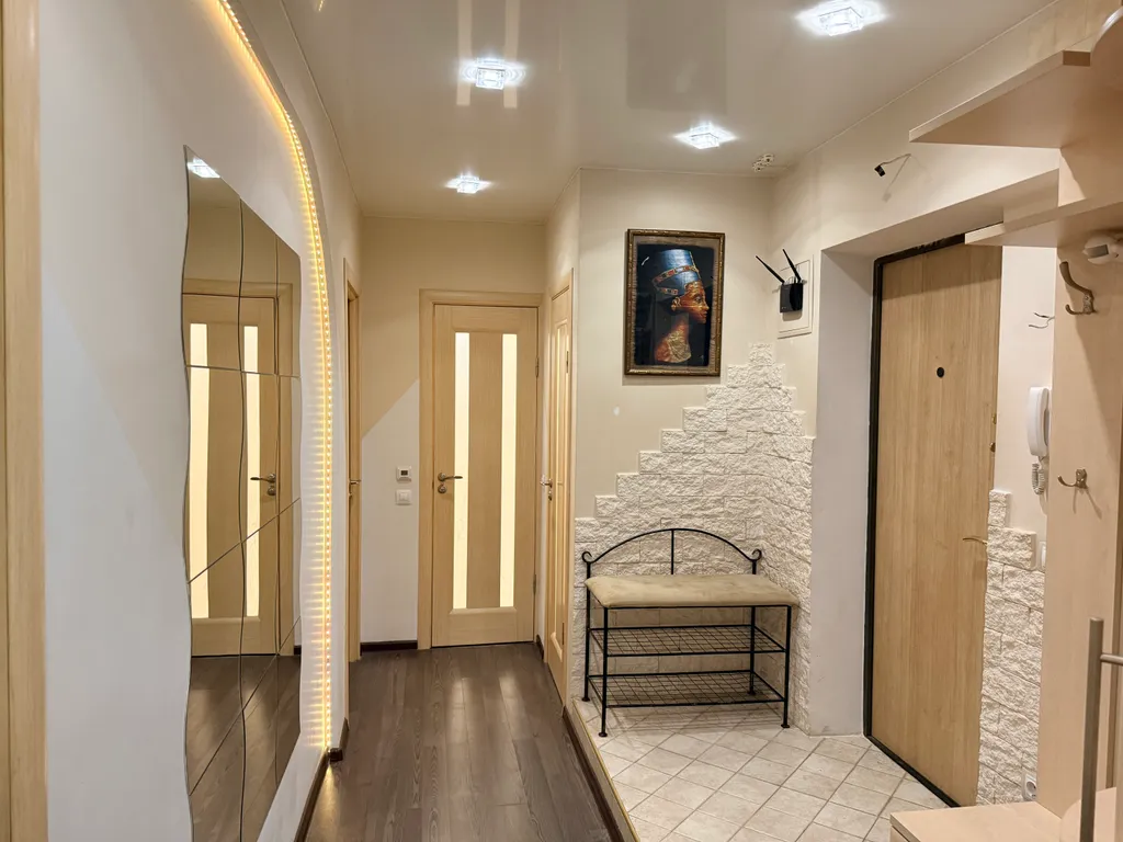 Просторная уютная евро-3