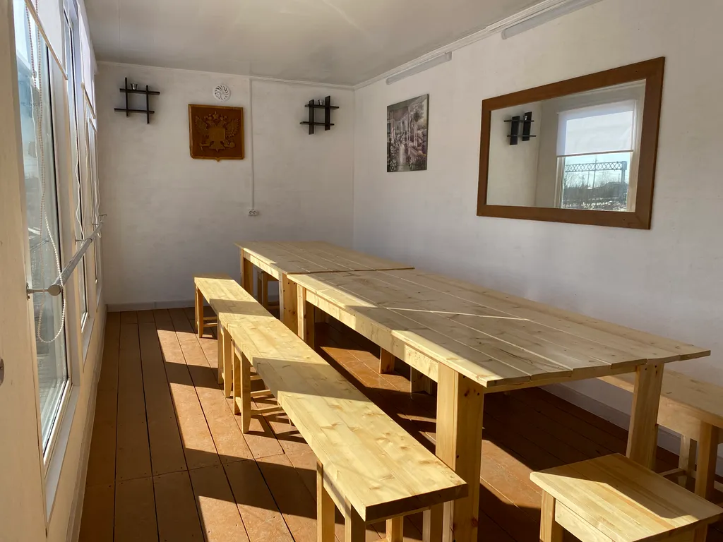 Уютный 2-этажный дом