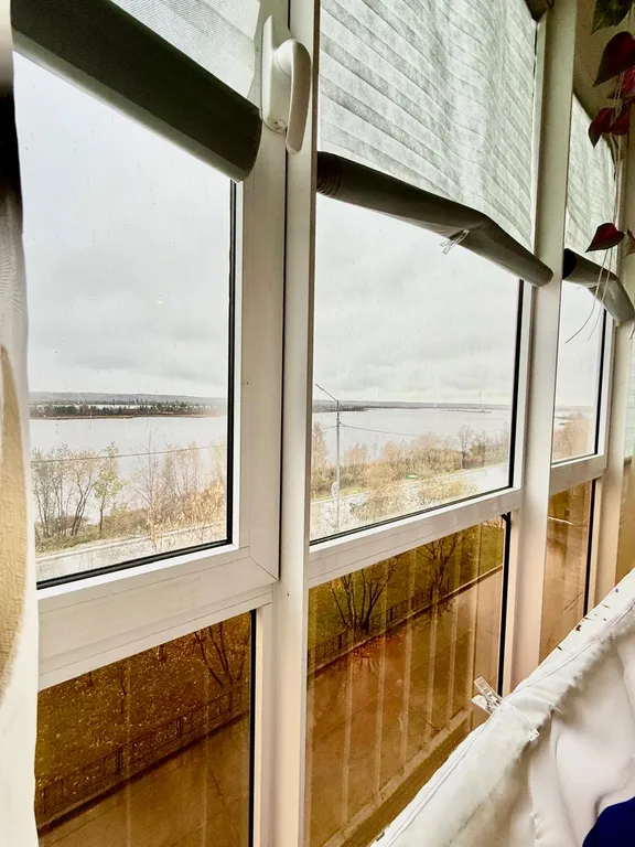 Уютная квартира на Рыжкова