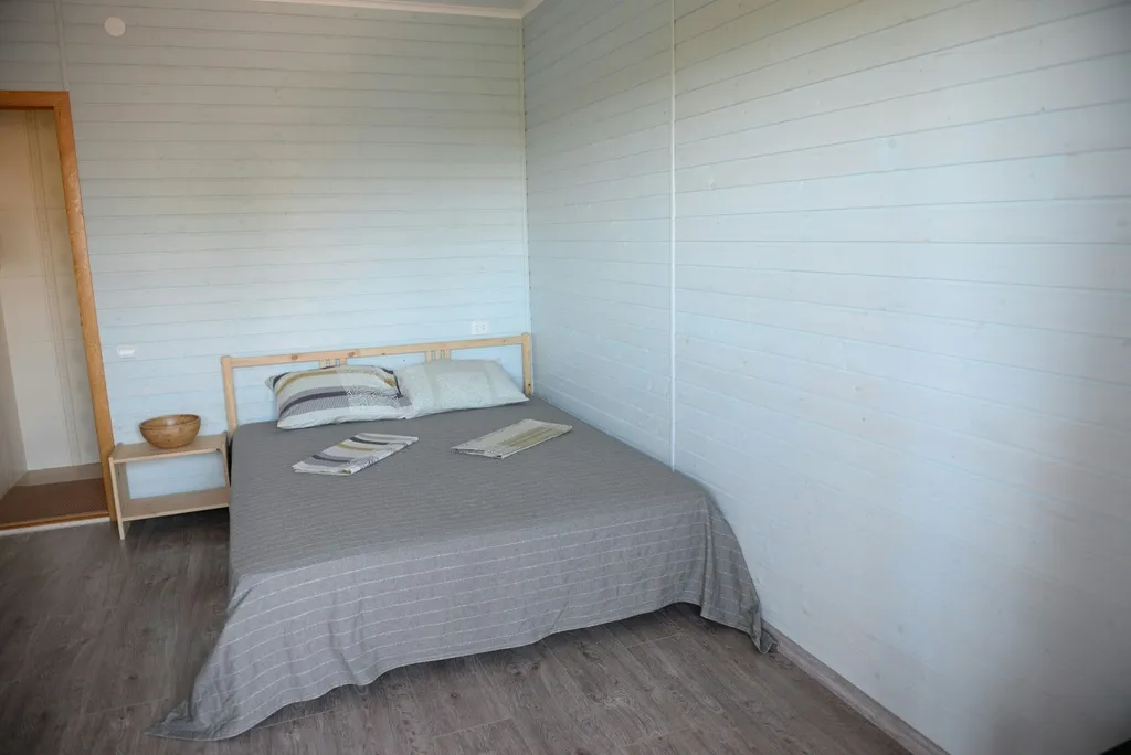 Комфортные номера в ГД Светлячок