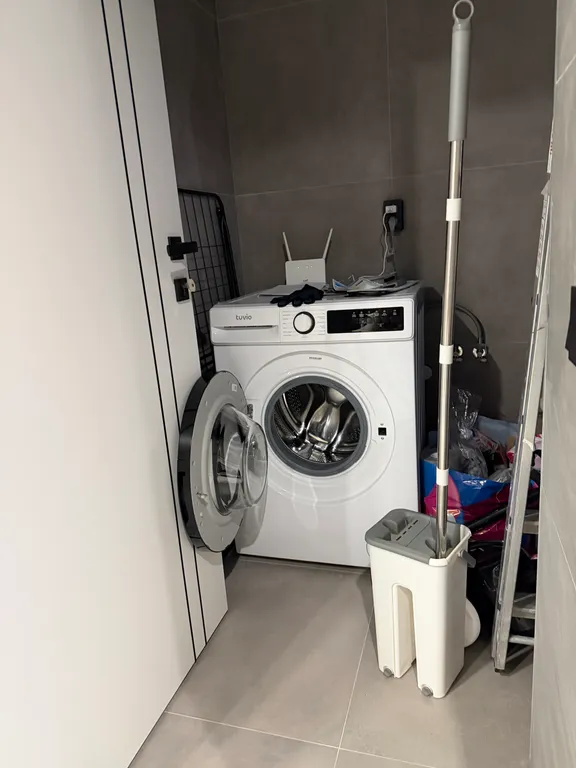 Уютный дом с сауной