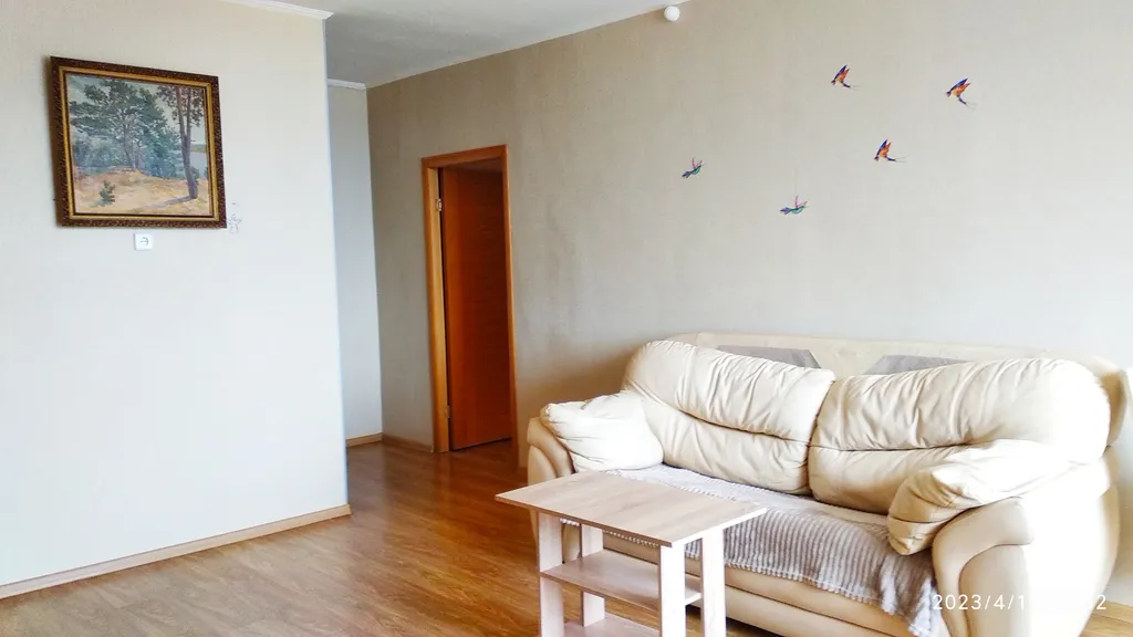 Захватывающий вид