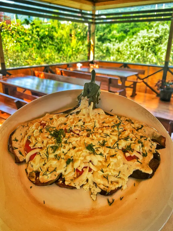 Домик 2-комнатный 5-местный