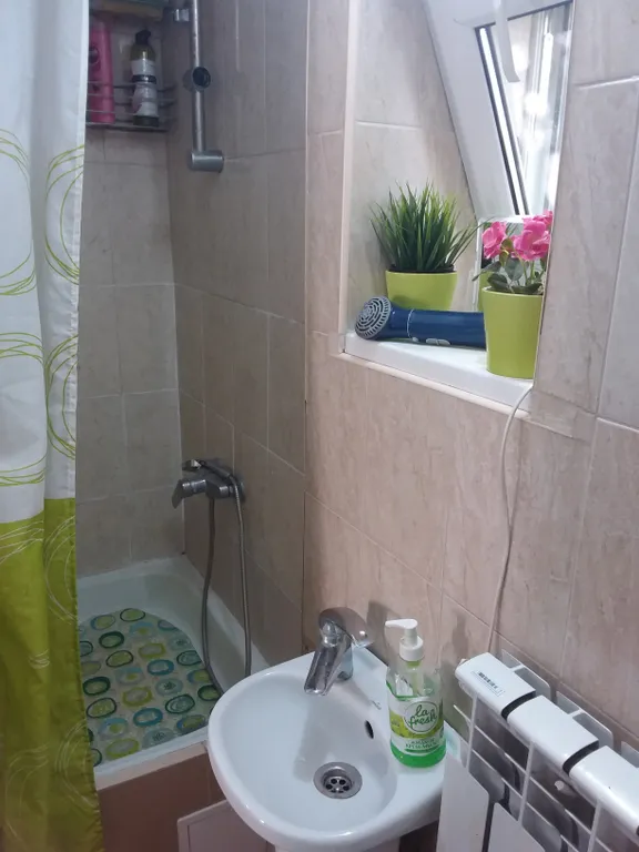 Квартира Уютная квартира в центре — Краснодар