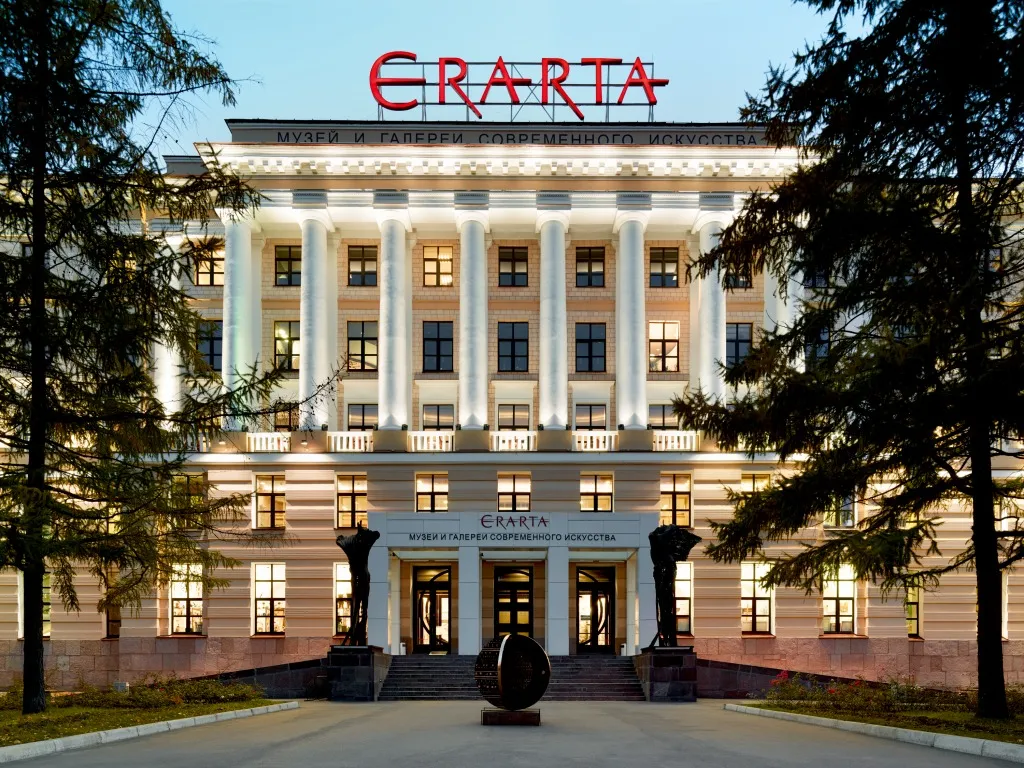 Стильная студия в центре города для 4 человек, со всем необходимым