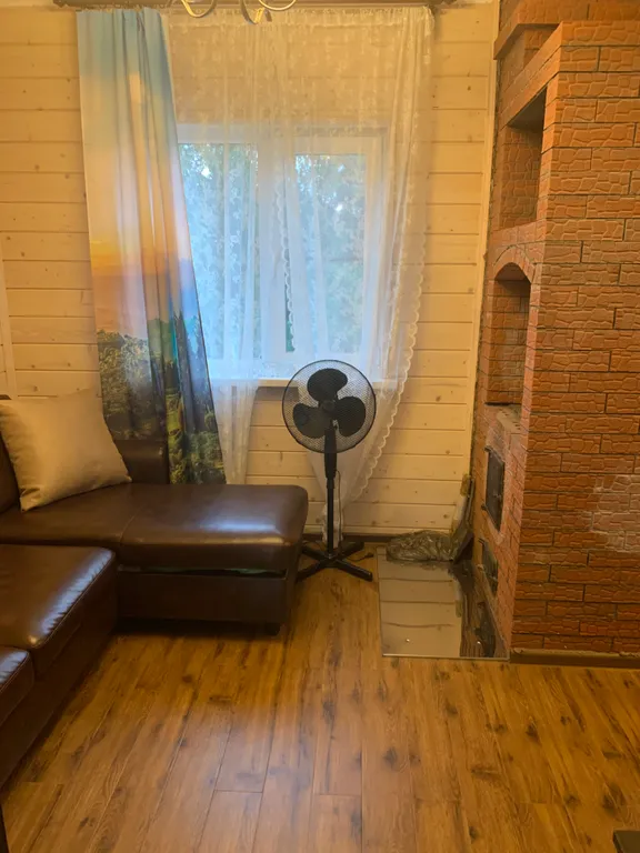 Коттедж Коттедж для отдыха на природе — Троице-Лобаново