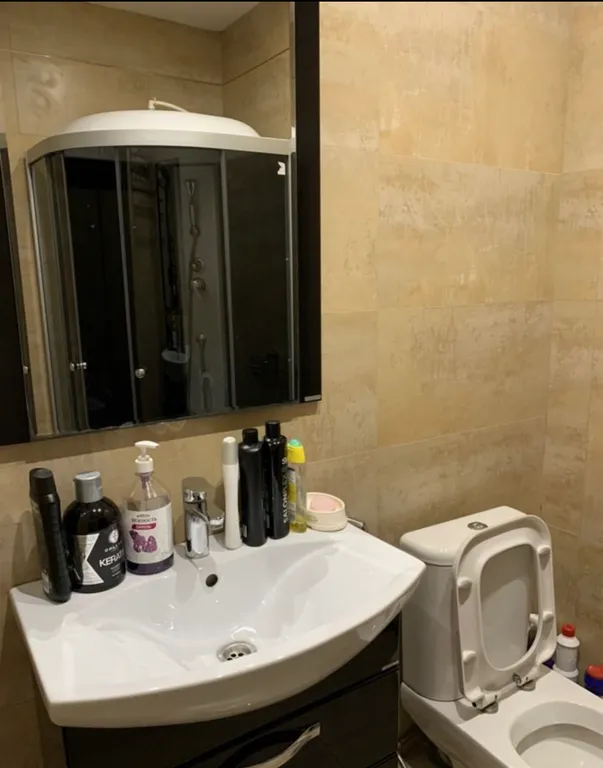 Квартира 1-комнатная Квартира — Махачкала