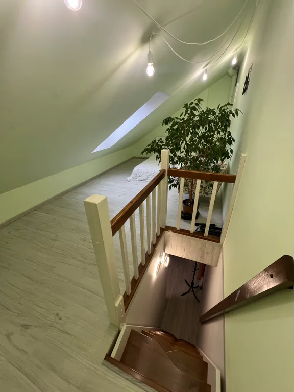 Уютная квартира в пешей доступности от моря