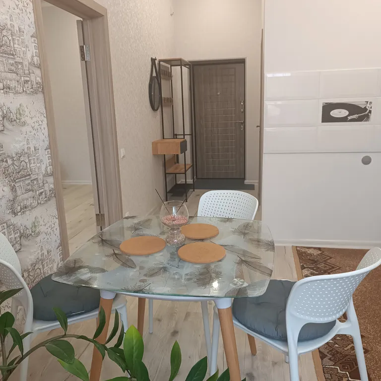 Квартира в центре города House of History