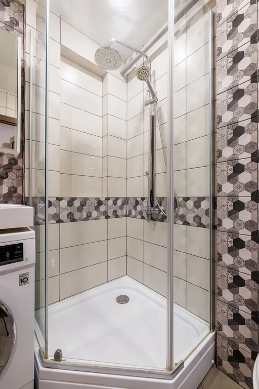 Прекрасная квартира в центре города