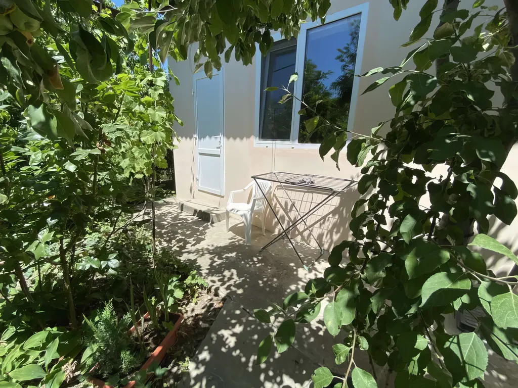 Коттедж 1-комнатный Дом — Судак