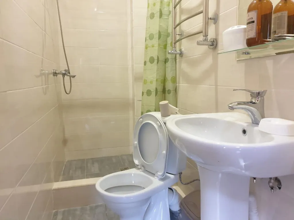 Коттедж Уютный дом для отдыха в центральной курортной зоне города — Кисловодск