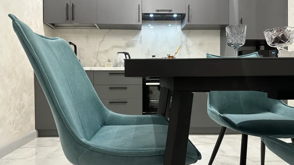 Квартира Уютная квартира со свежим ремонтом в новом ЖК в живописном месте — Владикавказ