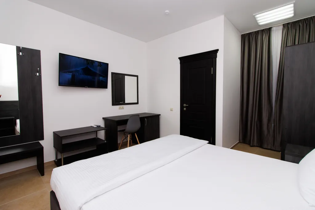 Квартира Студия Люди 2 — аренда посуточно в Керчь