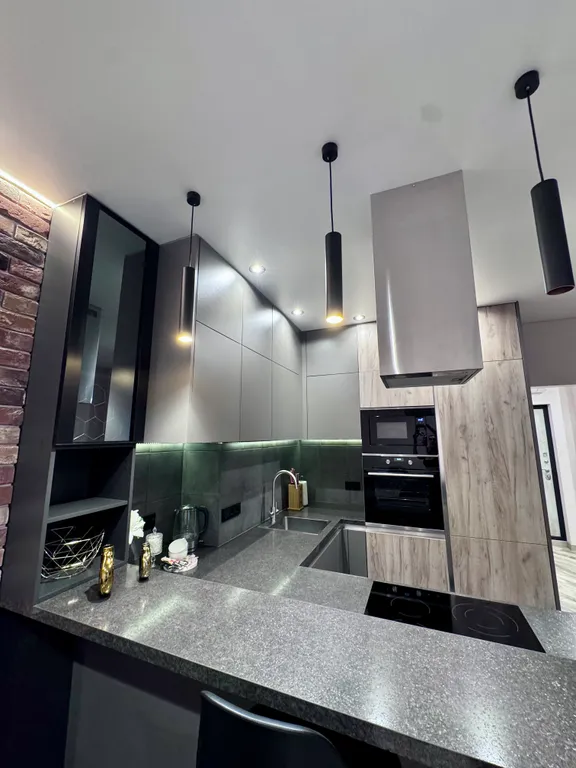 Уютная квартира в тихом центре Ростова-на-Дону