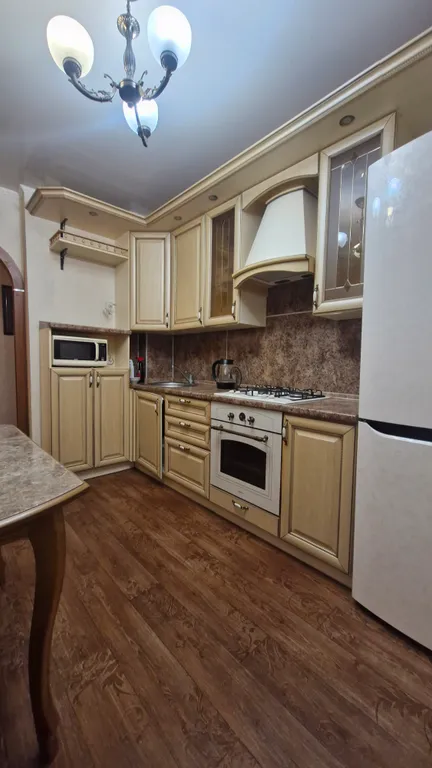 Уютная 2х комнатная квартира в центре Нижнекамска