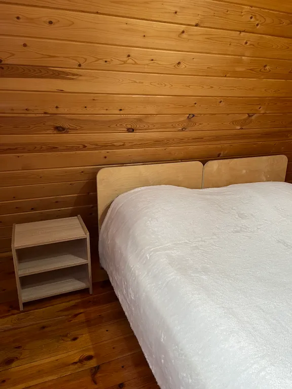 Дом с видом на Волгу на майские праздники