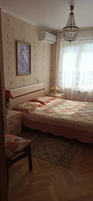 Квартира Квартира Высотка — Лазаревское