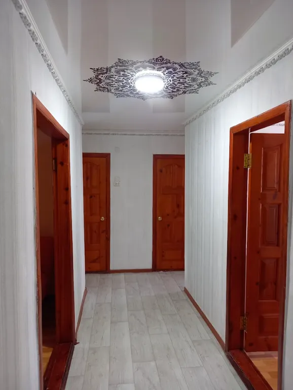 Звёздный спутник