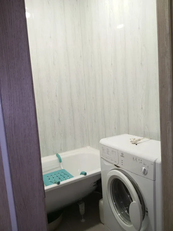 Квартира 3-комнатная Квартира — Джанкой