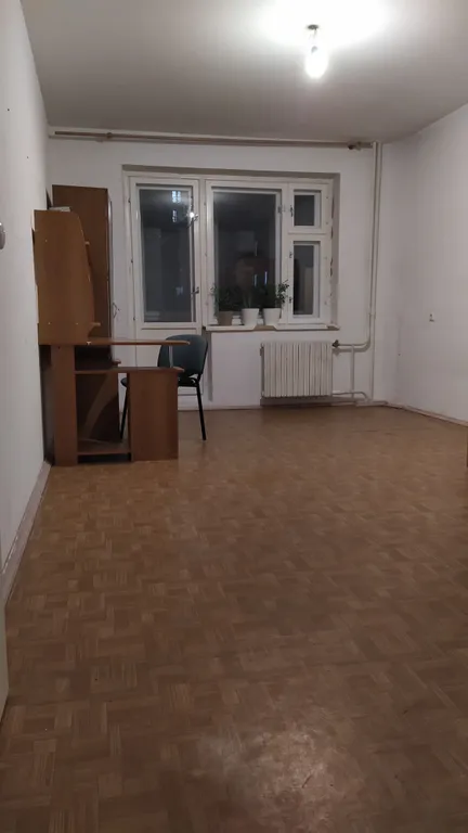 3-комнатная квартира в центре