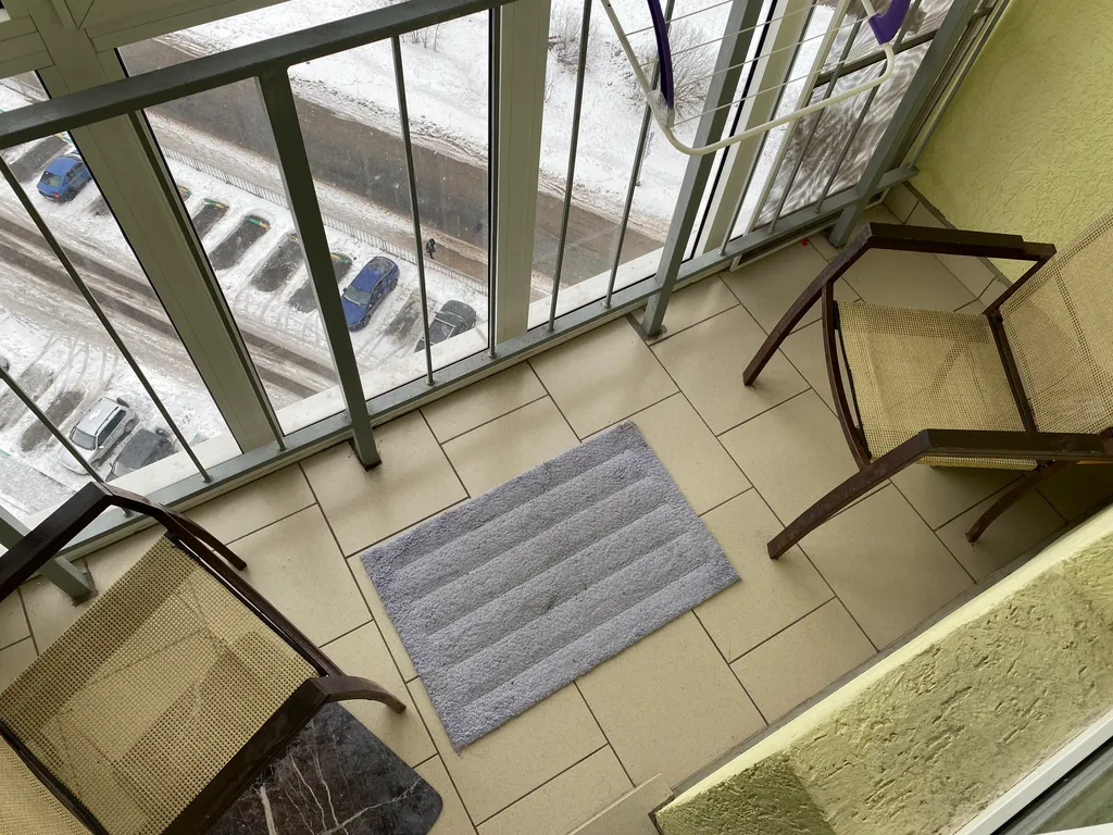 Столица закатов