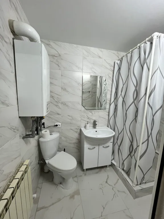 2-комнатный Дом