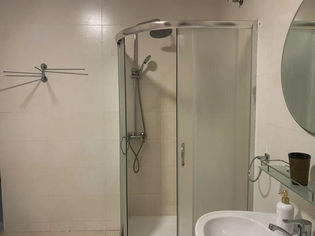 Уютная студия с бассейном