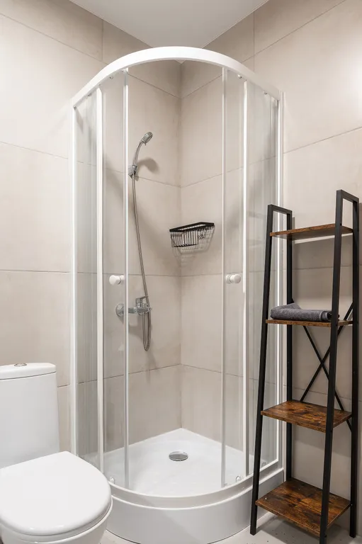 Стильные апартаменты в самом сердце Кудепсты