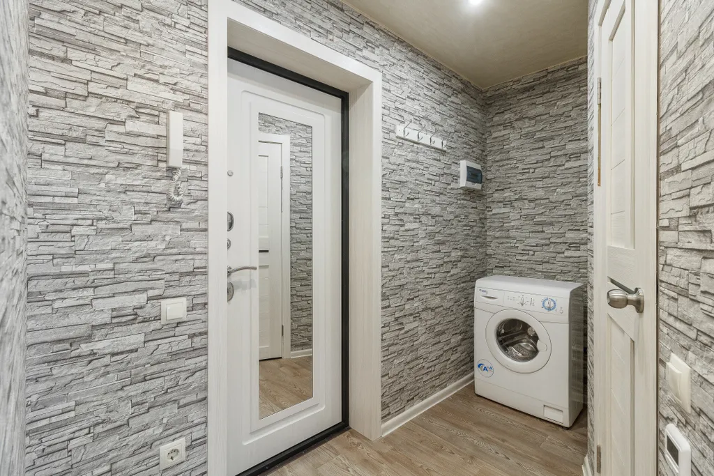 Апартамент у жд и автовокзала