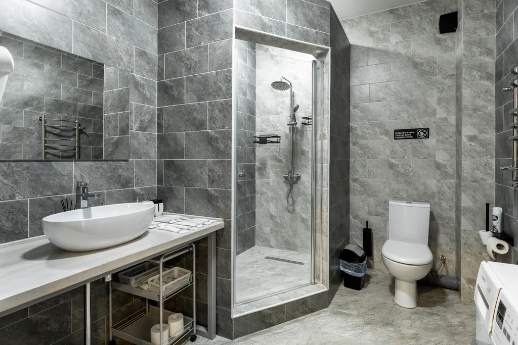 Коттедж МанжероКинг