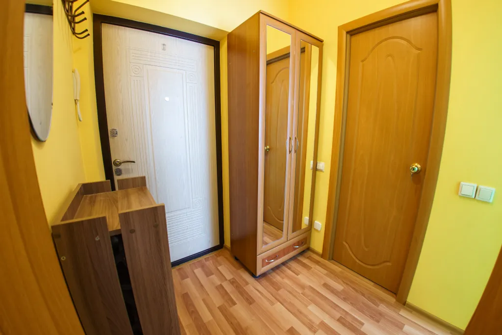 Однокомнатная квартира в Зареченском районе