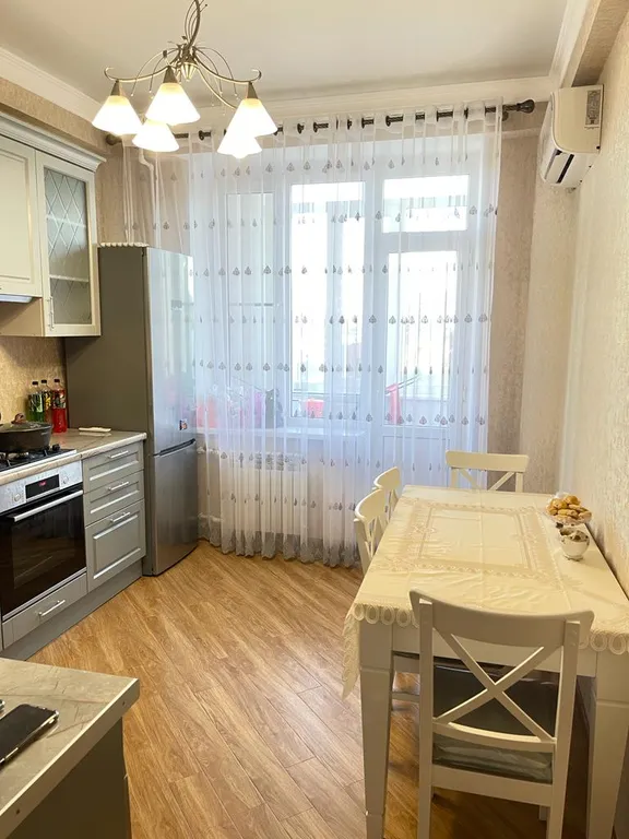 Уютная квартира в центре