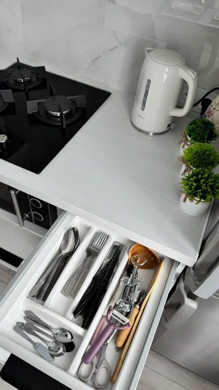 Уютная квартира на центральной улице