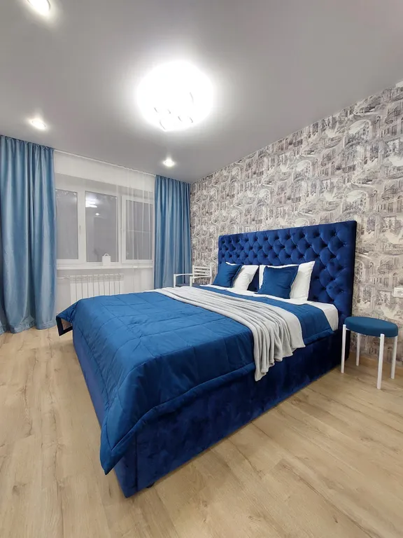 Уютная квартира Венеция — аренда посуточно в Химки