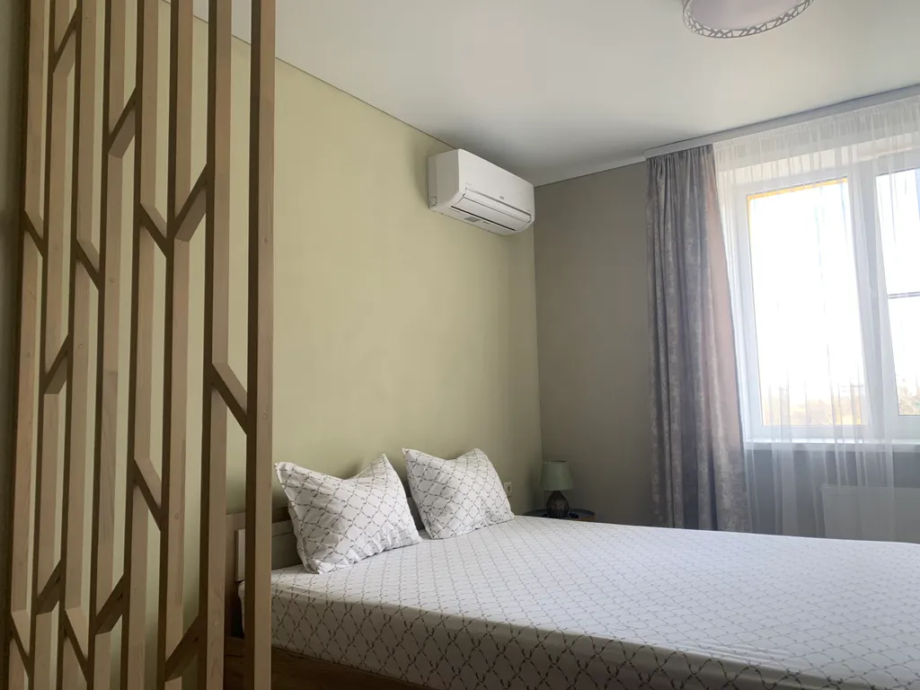 Квартира порадует вас своим домашним уютом