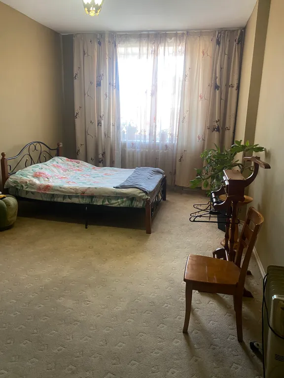 Уютная комната