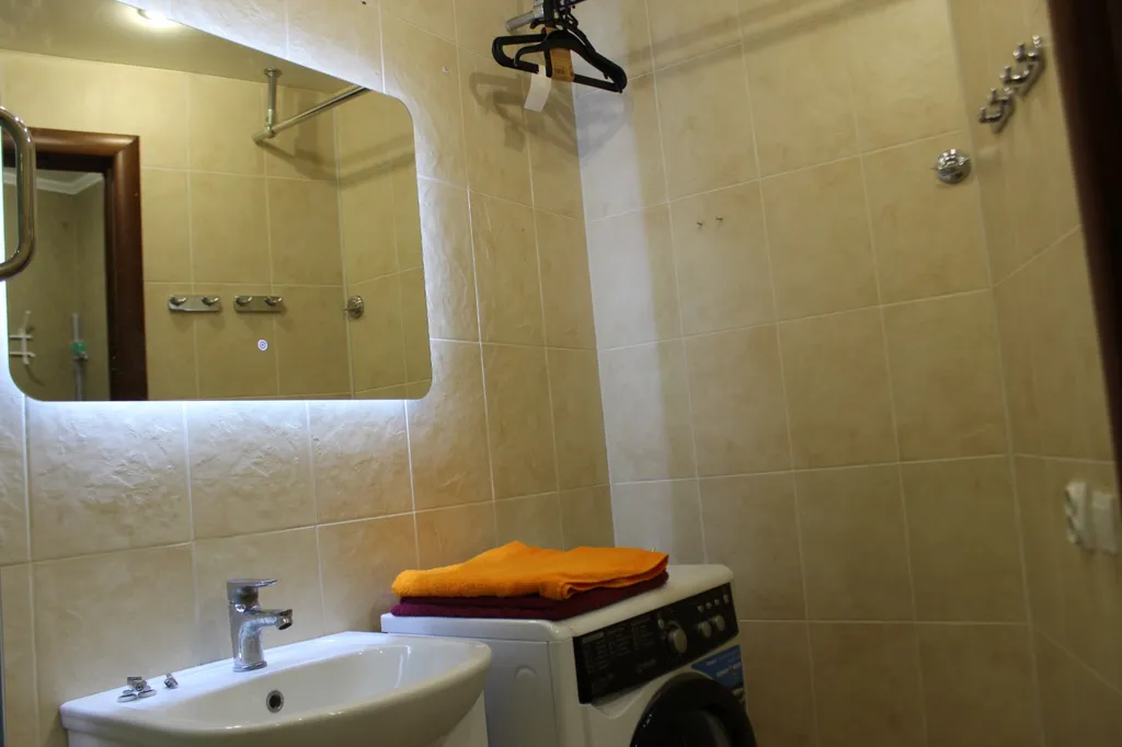 Квартира Уютная квартира на побережье — Ломоносов