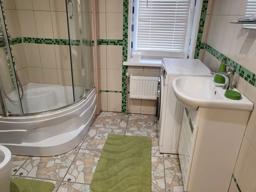 Загородный дом СапХАТА со своей территорией