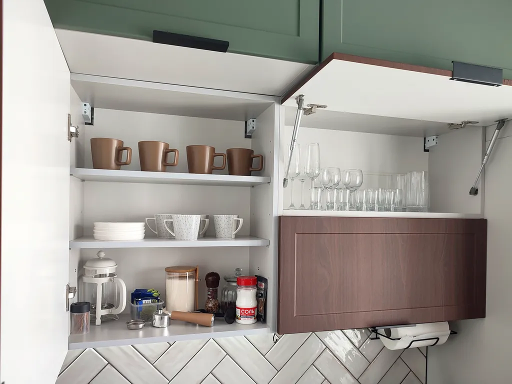 Квартира Квартира в Славянке — Шушары