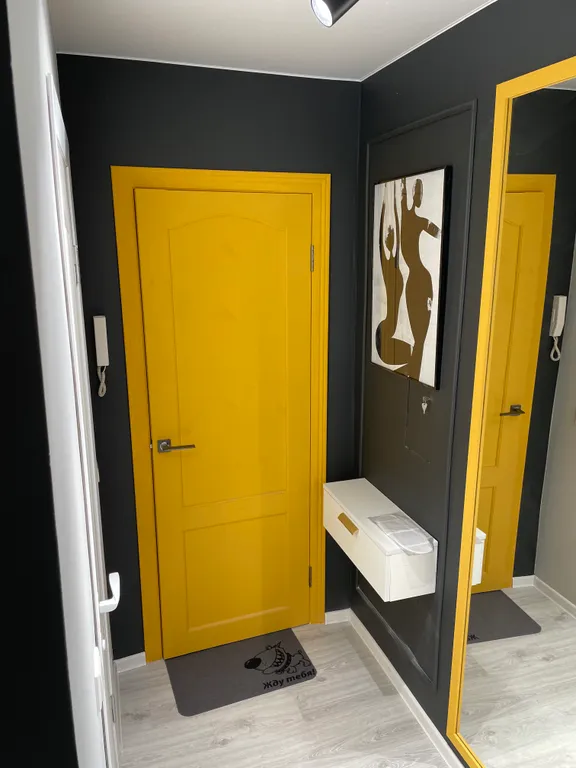 Самый Центр Галицкого