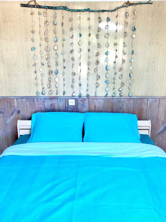 Домик у моря